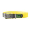 Nyakörv Hunter Convenience 47-55 cm L Sárga MOST 10341 HELYETT 6193 Ft-ért!