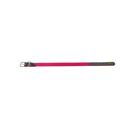Nyakörv Hunter Convenience 53-61 cm L/XL Fukszia MOST 11037 HELYETT 6606 Ft-ért!