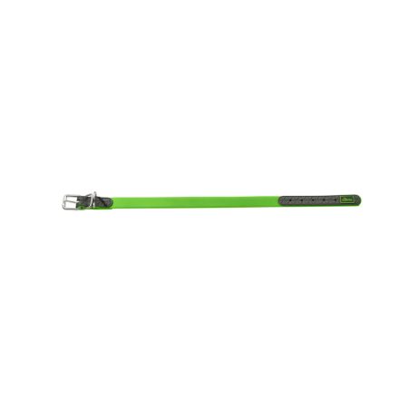 Nyakörv Hunter Convenience 47-55 cm L Zöld MOST 10341 HELYETT 6193 Ft-ért!