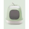 Macskaágy United Pets Zöld 40 x 50 cm MOST 28687 HELYETT 20239 Ft-ért!