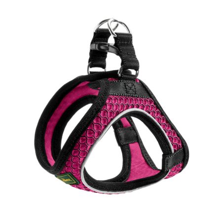 Kutyahám Hunter Comfort Fukszia XXS 26-30 cm MOST 16776 HELYETT 10037 Ft-ért!