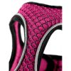 Kutyahám Hunter Comfort Fukszia XXS 26-30 cm MOST 16776 HELYETT 10037 Ft-ért!