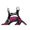 Kutyahám Hunter Comfort Fukszia XXS 26-30 cm MOST 16776 HELYETT 10037 Ft-ért!