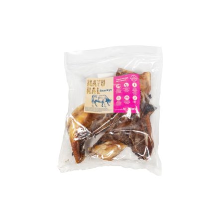 Kutya Snack Snackys Borjúhús 200 gr MOST 5886 HELYETT 3307 Ft-ért!