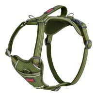   Kutyahám Company of Animals Zöld S 28-42 cm MOST 29661 HELYETT 20215 Ft-ért!