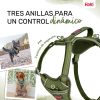 Kutyahám Company of Animals Zöld S 28-42 cm MOST 29661 HELYETT 20215 Ft-ért!