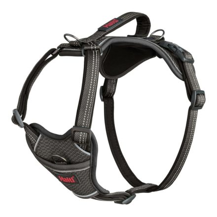 Kutyahám Company of Animals Szürke M 35-55 cm MOST 28362 HELYETT 20008 Ft-ért!