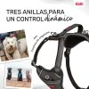 Kutyahám Company of Animals Szürke M 35-55 cm MOST 28362 HELYETT 20008 Ft-ért!