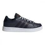   Női Edzőcipő Adidas Grand Court kék MOST 54496 HELYETT 38213 Ft-ért!