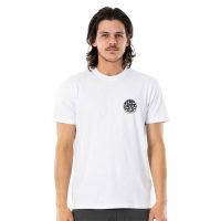   Rövid ujjú póló Rip Curl Wettie Essential Fehér Men MOST 23675 HELYETT 15378 Ft-ért!