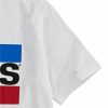 Gyermek rövidujjú póló Levi's Sportswear Logo Fehér MOST 19204 HELYETT 11492 Ft-ért!
