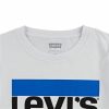 Gyermek rövidujjú póló Levi's Sportswear Logo Fehér MOST 19204 HELYETT 11492 Ft-ért!