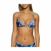 Bikini Rip Curl Papeete Dancer Tri MOST 44302 HELYETT 31062 Ft-ért!