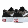 Gyermek alkalmi edzői Vans Ward Fekete MOST 31958 HELYETT 18677 Ft-ért!