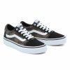 Gyermek alkalmi edzői Vans Ward Fekete MOST 31958 HELYETT 18677 Ft-ért!