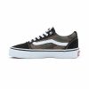 Gyermek alkalmi edzői Vans Ward Fekete MOST 31958 HELYETT 18677 Ft-ért!