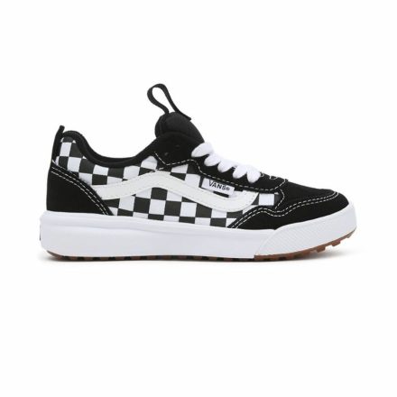 Gyermek alkalmi edzői Vans Range Exp Checkerboard Fehér Fekete MOST 37117 HELYETT 26027 Ft-ért!
