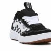 Gyermek alkalmi edzői Vans Range Exp Checkerboard Fehér Fekete MOST 37117 HELYETT 26027 Ft-ért!