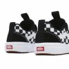 Gyermek alkalmi edzői Vans Range Exp Checkerboard Fehér Fekete MOST 37117 HELYETT 26027 Ft-ért!