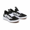 Gyermek alkalmi edzői Vans Range Exp Checkerboard Fehér Fekete MOST 37117 HELYETT 26027 Ft-ért!