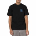   Rövid ujjú póló Dickies Creswell Fekete Men MOST 22375 HELYETT 13080 Ft-ért!