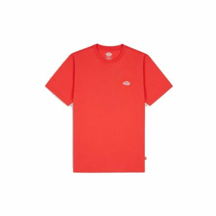 Rövid ujjú póló Dickies Summerdale  Korall Men MOST 22375 HELYETT 13080 Ft-ért!