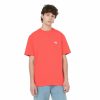 Rövid ujjú póló Dickies Summerdale  Korall Men MOST 22375 HELYETT 13080 Ft-ért!