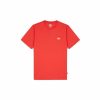 Rövid ujjú póló Dickies Summerdale  Korall Men MOST 22375 HELYETT 13080 Ft-ért!