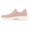 Női cipők Skechers GO WALK Arch Fit - Iconic Rózsaszín MOST 62424 HELYETT 43777 Ft-ért!