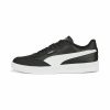 Férfi alkalmi edzők Puma Court Ultra Lite Fekete MOST 41549 HELYETT 28896 Ft-ért!