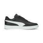   Férfi alkalmi edzők Puma Court Ultra Lite Fekete MOST 46212 HELYETT 32409 Ft-ért!