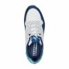 Női cipők Skechers Pop Color Fun! Kék Fehér MOST 58959 HELYETT 41339 Ft-ért!