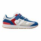   Gyermek alkalmi edzői Joma Sport 1986 2302 Fehér MOST 26815 HELYETT 17412 Ft-ért!