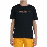   Gyermek rövidujjú póló John Smith Efebo  MOST 13458 HELYETT 8053 Ft-ért!