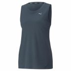   Női rövidujjú póló Puma Run Favorite Tank  kék Hölgy MOST 19003 HELYETT 12344 Ft-ért!