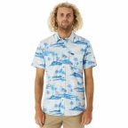   Férfi Ing Rip Curl Dreamers Bone Víz MOST 38347 HELYETT 25597 Ft-ért!