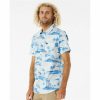 Férfi Ing Rip Curl Dreamers Bone Víz MOST 38347 HELYETT 25597 Ft-ért!