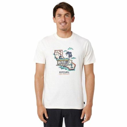 Női Ing Rip Curl Framed Fehér Men MOST 18152 HELYETT 11790 Ft-ért!