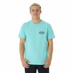   Női Ing Rip Curl Slasher Akvamarin Men MOST 23675 HELYETT 15378 Ft-ért!