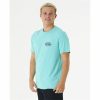 Női Ing Rip Curl Slasher Akvamarin Men MOST 23675 HELYETT 15378 Ft-ért!