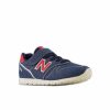 Gyermek alkalmi edzői New Balance 373 Bungee Tengerészkék MOST 42933 HELYETT 30111 Ft-ért!