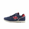 Gyermek alkalmi edzői New Balance 373 Bungee Tengerészkék MOST 42933 HELYETT 30111 Ft-ért!