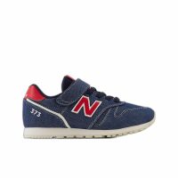   Gyermek alkalmi edzői New Balance 373 Bungee Tengerészkék MOST 42933 HELYETT 30111 Ft-ért!