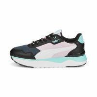   Női cipők Puma R78 Voyage Fekete MOST 51387 HELYETT 36031 Ft-ért!