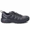 Női cipők Salomon X Braze GORE-TEX Hegy Fekete MOST 73507 HELYETT 51111 Ft-ért!
