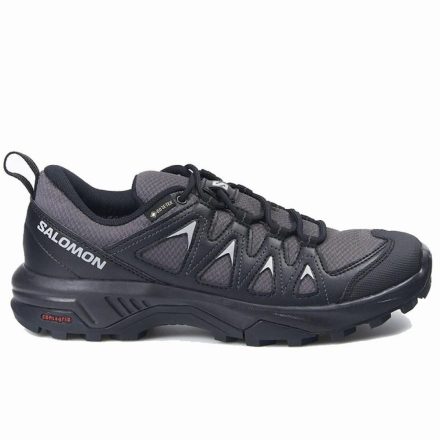 Női cipők Salomon X Braze GORE-TEX Hegy Fekete MOST 73507 HELYETT 51111 Ft-ért!