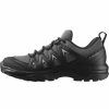 Női cipők Salomon X Braze GORE-TEX Hegy Fekete MOST 73507 HELYETT 51111 Ft-ért!