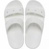 Női flip flops Crocs Classic Fehér MOST 31316 HELYETT 21959 Ft-ért!