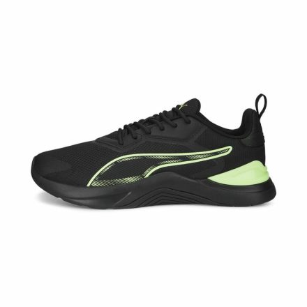 Férfi edzőcipő Puma Infusion Fekete MOST 51139 HELYETT 29879 Ft-ért!