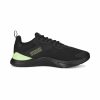 Férfi edzőcipő Puma Infusion Fekete MOST 51139 HELYETT 29879 Ft-ért!